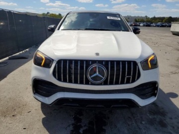 Mercedes GLE V167 2023 Mercedes-Benz GLE 2023 MERCEDES-BENZ GLE COUPE AMG 53 4MATIC 3.0 Hybryda, zdjęcie 5