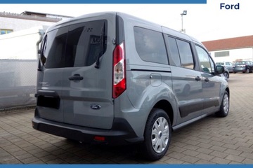 Ford Transit Connect III 2024 Ford Transit Connect Kombi 230 L2H1 Trend N1 A8 Combi 1.5 100KM, zdjęcie 4