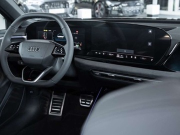 Audi A6 C8 Allroad 2.0 40 TDI 204KM 2025 AUDI A6 TDI quattro Avant Combi (204 KM) 2025, zdjęcie 6