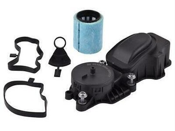 КЛАПАН НАСОСА MEYLE BMW 3 E46 98-