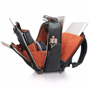 Рюкзак для ноутбука EVERKI Versa 2 14,1 дюйма