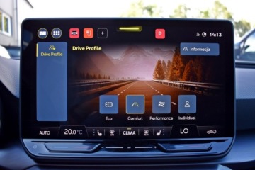 Seat Leon IV Sportstourer 1.5 eTSI (MHEV) 150KM 2024 Seat Leon Bezwypadkowy / Salon Polska / Serwis ASO, zdjęcie 28