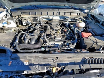 Ford Bronco V 2022 Ford Bronco Base 2022 2.3l 2.3 Benzyna 300KM, zdjęcie 6