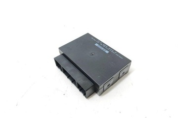 MODUL POHODĚ VW TOUAREG (7LA, 7L6 7L7) 7L0959933E 2.5L DIESEL 128KW 2004