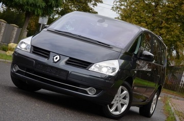 Renault Espace IV Van 2.0 i 16V Turbo 170KM 2010 GRAND 2.0T 170KM LIFT SERWIS NAVI BI-XENON SKÓRA DVD GRZANE FOTELE 6-FOTELI, zdjęcie 35