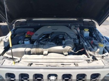 Jeep Gladiator 2021 Jeep Gladiator Rubicon 2021 3.6l 3.6 Benzyna 285KM, zdjęcie 8