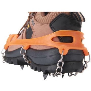 Противоскользящий шип Crampon