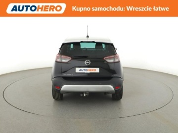 Opel 2018 Opel Crossland X automat navi klima auto kamera i, zdjęcie 5