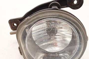 HALOGEN LEVÝ PŘEDNÍ ALFA ROMEO 166 (936_) 370407486 2.4L DIESEL 129KW 2006