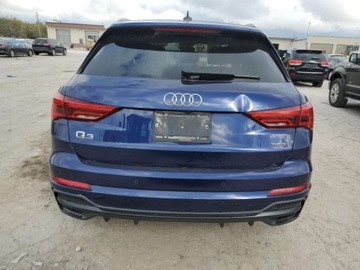 Audi Q3 II 2022 Audi Q3 Premium Plus S-line 2022 2.0l 2.0 Benzyna 228KM, zdjęcie 2