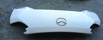 MAZDA MX-30 23R CLONA (KRYT) KRYT ZADNÍ