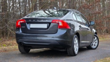Volvo S60 II Sedan 1.6 D2 115KM 2011 VOLVO S60 Tylko 105000km* Sedan* Opłacone* Raty, zdjęcie 36