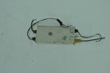 BMW E83 MODUŁ WZMACNIACZ ANTENY DIVERSITY 3402524