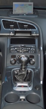 Peugeot 3008 I 2013 Peugeot 3008 SUV 1.6 THP 165, zdjęcie 26