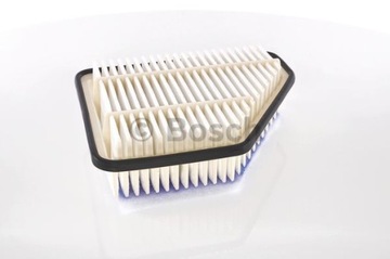 BOSCH F 026 407 090 FILTR OLEJE + 400 171 VZDUCHU