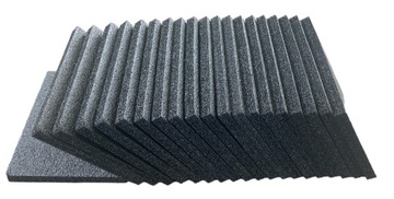 ПЕН Полиэтилен 500х400х10 мм Smart HD35