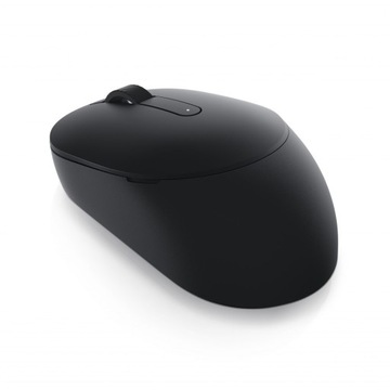 Mysz Dell MS3320W Mobile Wireless Mouse Czarny