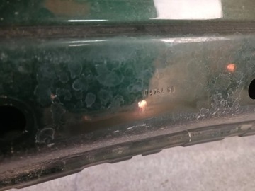 KAPOTA KRYT MOTORU - MINI COOPER S F55 F56 Z VSTUPEM 14-21