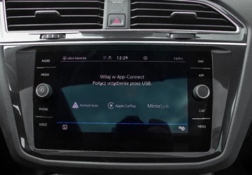 Volkswagen Tiguan II 2022 Volkswagen Tiguan Volkswagen Tiguan Elegance 2.0 TDI 150KM 1.5 Diesel 150KM, zdjęcie 17