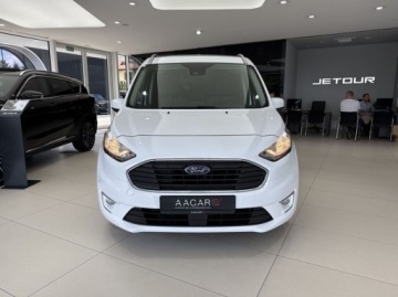 Ford Tourneo Connect III Standard 1.5 EcoBlue 120KM 2021 Ford Tourneo Connect Titanium Panorama CarPlayAndroid Auto Kamera cofan, zdjęcie 5