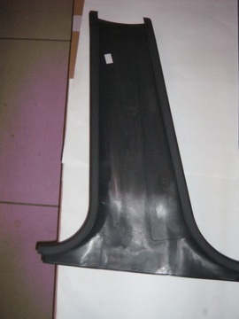 NAKŁADKA SŁUPKA ŚRODKOWEGO DOLNA PR. DAEWOO LANOS