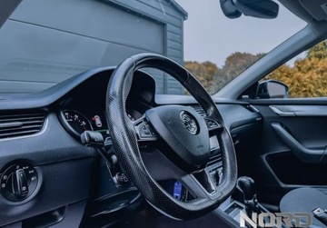 Skoda Octavia III Scout 1.8 TSI 180KM 2016 Skoda Octavia Bezwypadkowa, FV23, 4x4, DSG, KredytowanieLeasing, gw.12m ge, zdjęcie 10