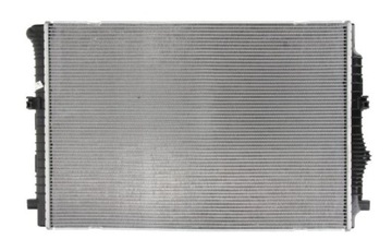 CHLADIČ AUDI 2.0 TDI 5QM121251L , 5QM121251G