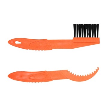 Motocykl Bike Chain Cleaner narzędzie do