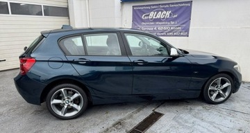 BMW Seria 1 F20-F21 Hatchback 5d 118d 143KM 2013 BMW 118 Pisemna Gwarancja 12 miesięcy, zdjęcie 20