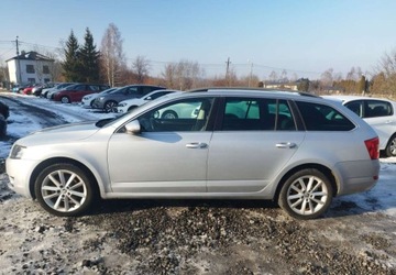 Skoda Octavia III 2017 Skoda Octavia Skoda Octavia 1.6 TDI Edition 1.6 Diesel 110KM, zdjęcie 6