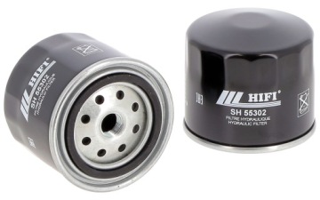 FILTR HYDRAULICZNY HIFI SH 55302