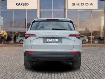 Skoda Karoq Crossover Facelifting 1.5 TSI ACT 150KM 2026 Skoda Karoq Drive 1.5 TSI DSG Auto z placu, zdjęcie 3