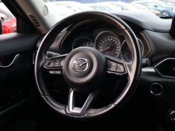Mazda CX-5 II SUV 2.0 SKY-G 165KM 2018 Mazda CX-5 2.0 Skyactiv-G, Salon Polska, Navi, zdjęcie 15