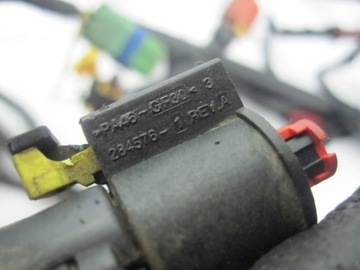 GIULIETTA 2.0 M-JET 13R SVAZEK INSTALACE MOTORU 55209112 55209113 5526747