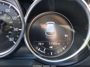 Mazda CX-5 II 2022 Mazda CX-5 2022r, Preferred, 2.5L, 4x4 2.5 Benzyna 190KM, zdjęcie 9