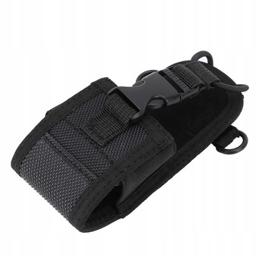 POKROWIEC WALKIE TALKIE UCHWYT NA RADIO 2 SZT.