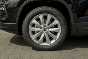 Seat Ateca SUV Facelifting 1.5 EcoTSI 150KM 2026 Seat Ateca Style 1.5 TSI 150 KM DSG, Zamów już, zdjęcie 4