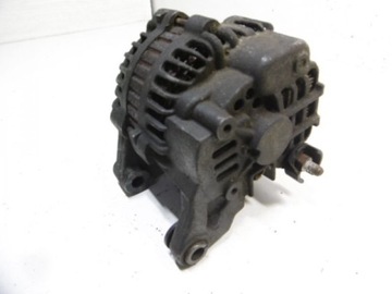 KANGOO И ГЕНЕРАТОР 8200660033 A001TA2291 1.2 8V