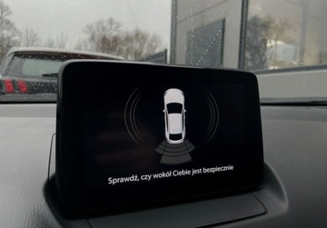 Mazda CX-3 Crossover Facelifting 2.0 Skyactiv-G 121KM 2019 Mazda CX-3 LIFT 2.0 I 121KM NAVI 62.000KM bezwypadkowa GWARANCJA MANUAL, zdjęcie 25