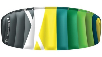 2-Х КАМЕРНЫЙ ТРЕНИРОВОЧНЫЙ КАЙТ CrossKites AIR 2.1 M