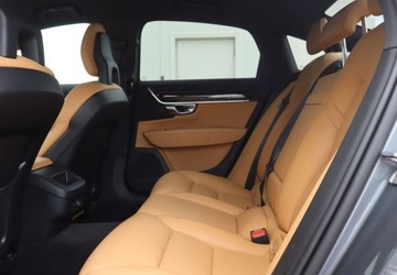 Volvo S90 II Sedan 2.0 D5 235KM 2017 Volvo S90 D5 240KM AWD Momentum Salon POLSKA I Wlasciciel Serwis ASO Poles, zdjęcie 14