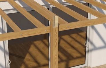 KLIMAS WKRĘTY CIESIELSKIE TALERZOWE DO DREWNA TORX WKCP 6x120 - 100 SZTUK