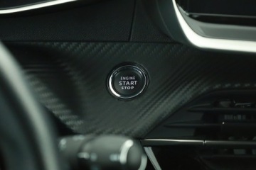 Peugeot 208 II Hatchback 1.2 PureTech 102KM 2023 Peugeot 208 1.2 PureTech, Salon Polska, zdjęcie 16