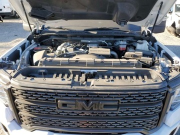  GMC Sierra K3500 Denali 2023 6.6l 6.6 Diesel 445KM, zdjęcie 6