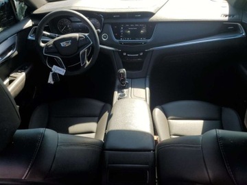 Cadillac 2025 Cadillac XT5 Luxury 2025 2.0l 2.0 Benzyna 235KM, zdjęcie 8