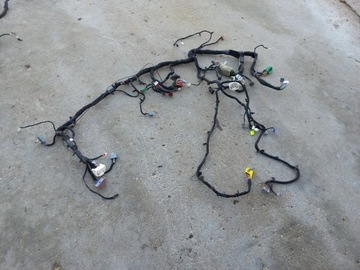 DODGE RAM 1500 15- INSTALACE DESKY KONZOLA HARMAN