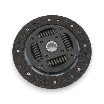 TARCZA SPRZĘGŁA 240mm VALEO 10 zębów 25x29-10N