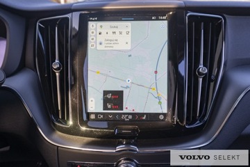 Volvo XC60 II Crossover Plug-In Facelifting 2.0 T6 350KM 2024 Volvo XC 60 Volvo XC60 T6 253KM+145KM FV23% Gwaran, zdjęcie 21