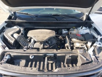  GMC Acadia at4, 2021r., 4x4, 3.6L 3.6 Benzyna 310KM, zdjęcie 11