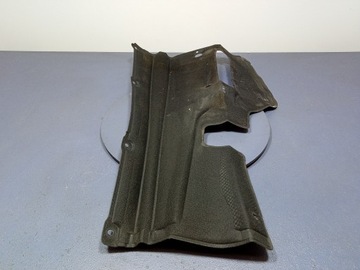 MERCEDES S TŘÍDA W221 TLUMENÍ IZOLACE  TUNELU LEVÝ A2216820301